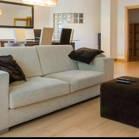 Apartamento Oporto Spacious Ap 4 Bedroom *