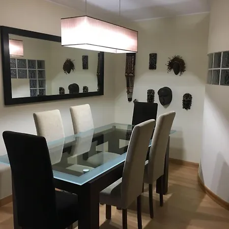 Apartamento Oporto Spacious Ap 4 Bedroom Pedroucos (Porto)
