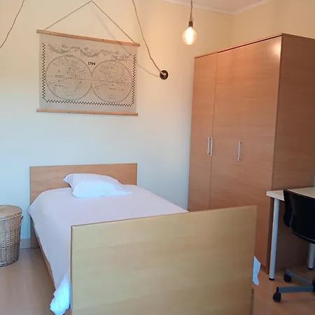 Oporto Spacious Ap 4 Bedroom * Pedroucos (Porto)