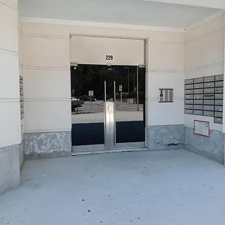 Oporto Spacious Ap 4 Bedroom Pedroucos (Porto)