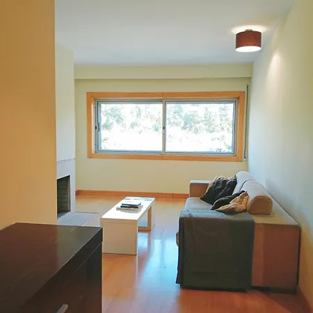 Oporto Spacious Ap 4 Bedroom Apartamento Pedroucos (Porto)