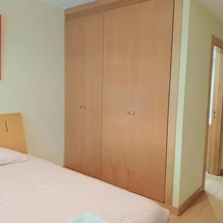 Oporto Spacious Ap 4 Bedroom