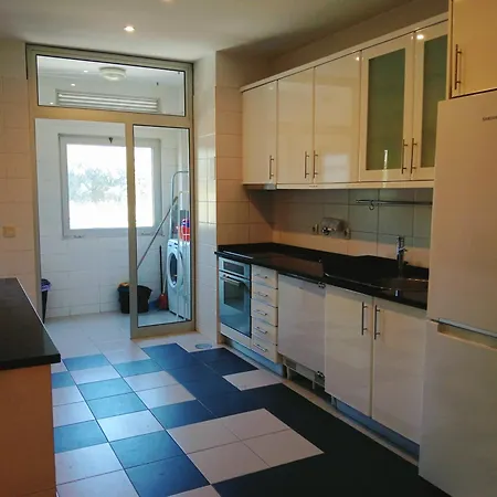 Oporto Spacious Ap 4 Bedroom 公寓 Pedroucos (Porto)
