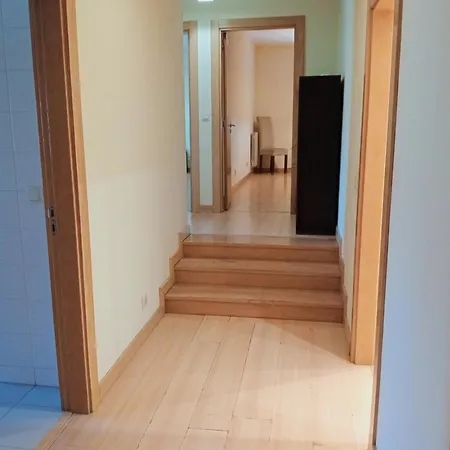 Oporto Spacious Ap 4 Bedroom Apartamento