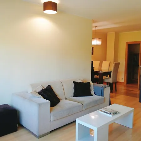 公寓 Oporto Spacious Ap 4 Bedroom *
