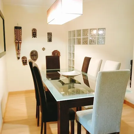 Oporto Spacious Ap 4 Bedroom *