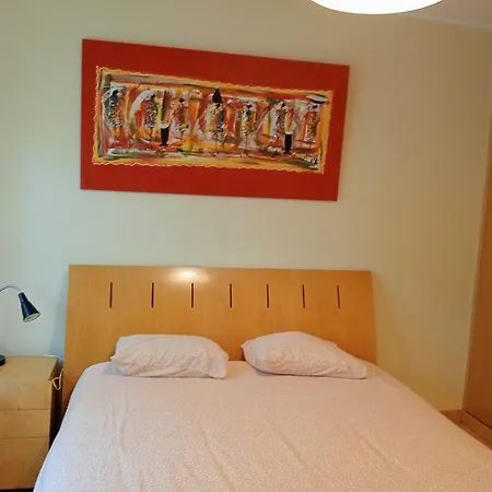 Oporto Spacious Ap 4 Bedroom * Pedroucos (Porto)