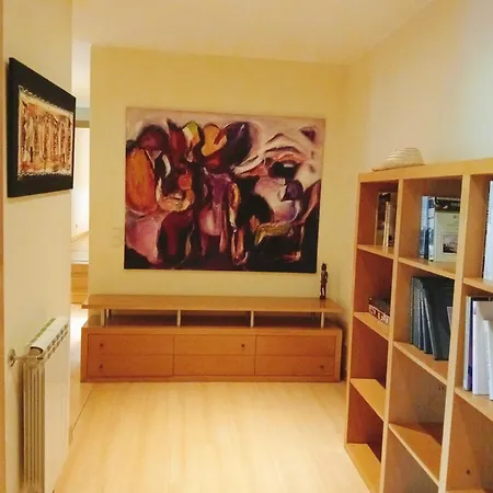 Apartamento Oporto Spacious Ap 4 Bedroom