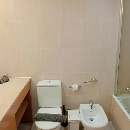 Apartamento Oporto Spacious Ap 4 Bedroom