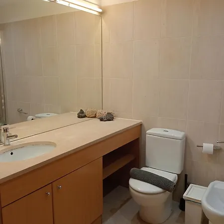 Oporto Spacious Ap 4 Bedroom Apartamento *