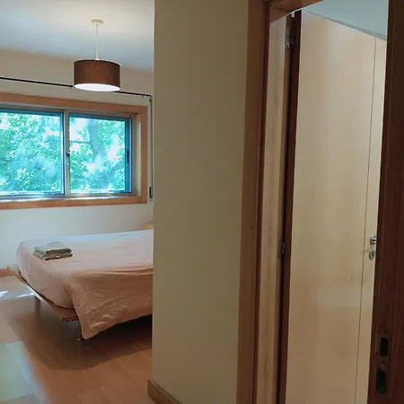 Oporto Spacious Ap 4 Bedroom * Pedroucos (Porto)