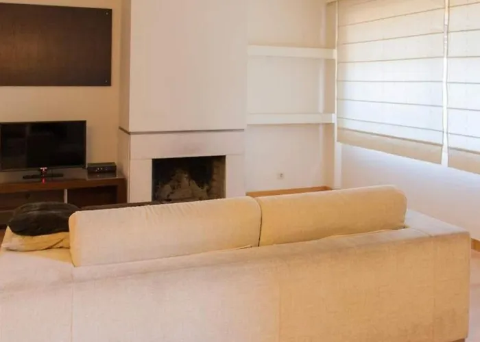 Oporto Spacious Ap 4 Bedroom Daire