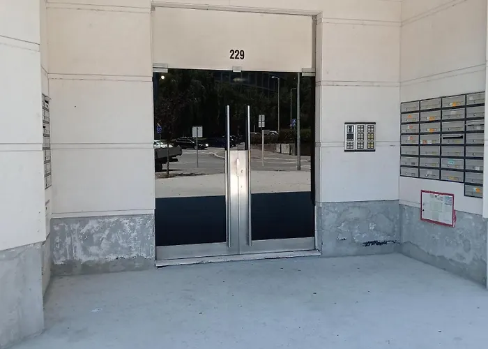 Oporto Spacious Ap 4 Bedroom Pedroucos (Porto)