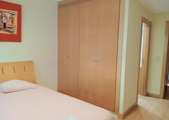 Oporto Spacious Ap 4 Bedroom