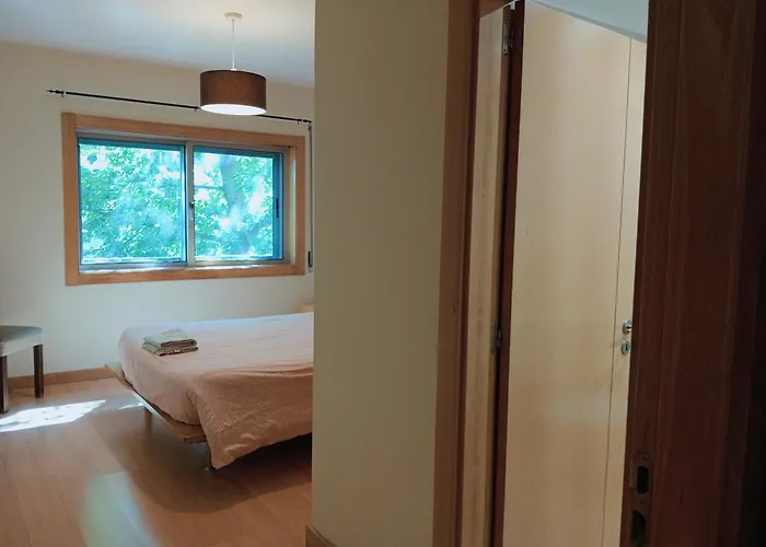 Oporto Spacious Ap 4 Bedroom * Pedroucos (Porto)